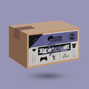 Game Boxes