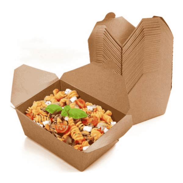 Chinese Takeout Boxes - Image 3
