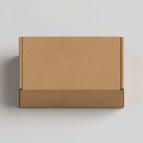 Cardboard Box - Image 2