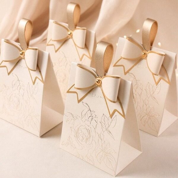 Candy Favor Boxes