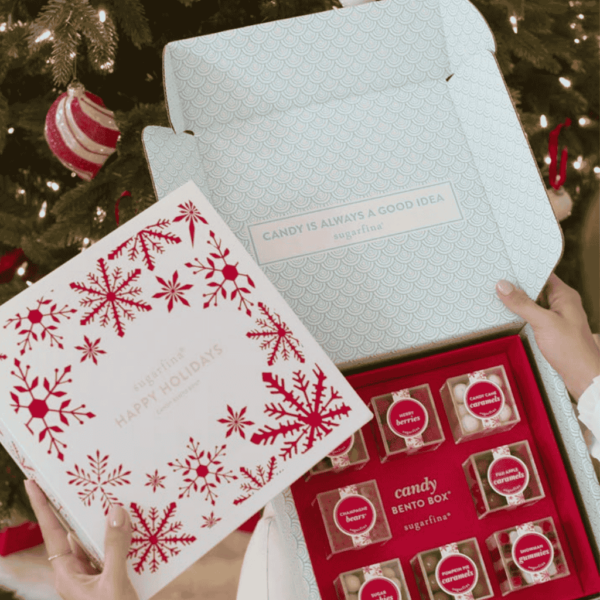 Christmas Candy Boxes - Image 3