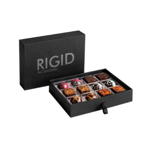 Candy Rigid Boxes