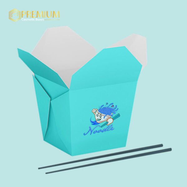Chinese Takeout Boxes - Image 4