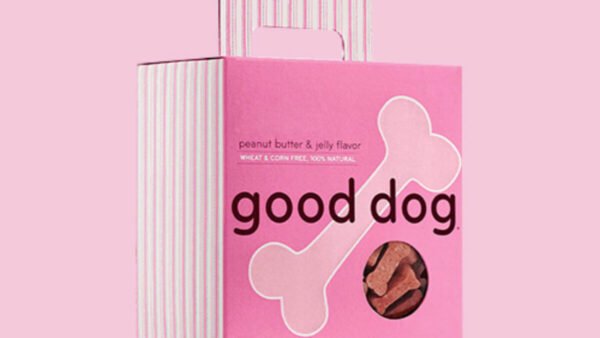 Dog Food Boxes - Image 3