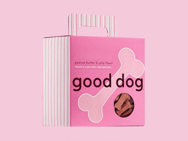 Dog Food Boxes - Image 2