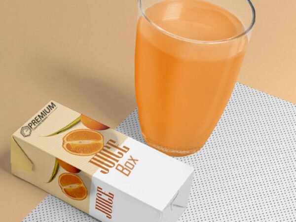 Juice Boxes - Image 2