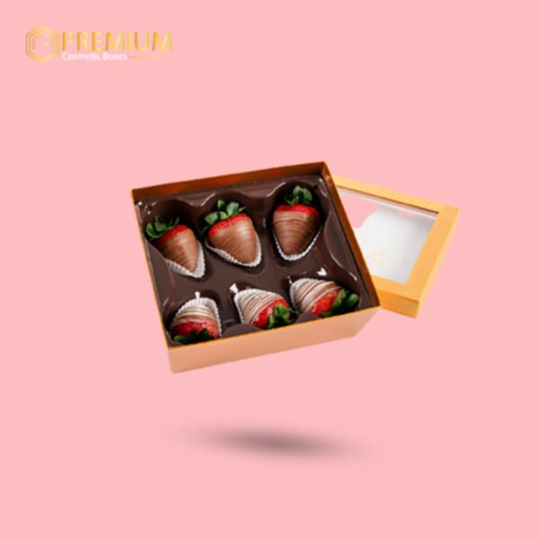 Strawberry Boxes - Image 4