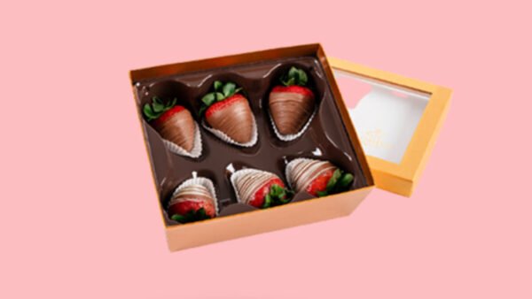 Strawberry Boxes - Image 3