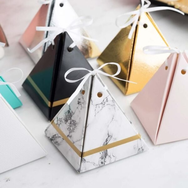 Custom Pyramid Candle Boxes - Image 3