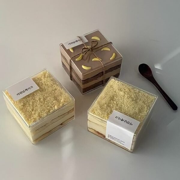 Custom Dessert Boxes - Image 4