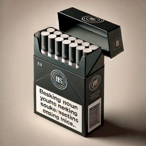 Custom Cannabis Cigarette Boxes - Image 4