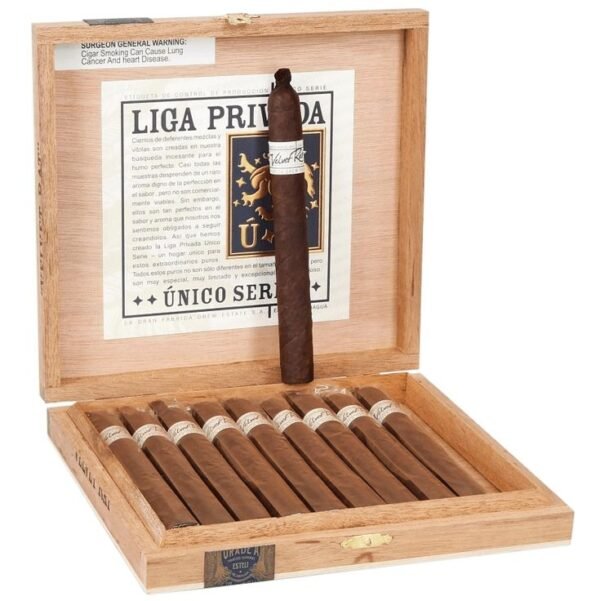 Custom Cigar Boxes - Image 5