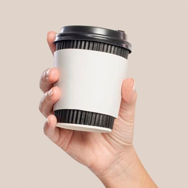 Coffee Cup Sleeves - Image 3