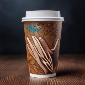 Paper Coffee Cups