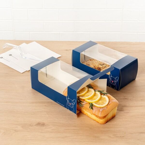 Custom Pastry Boxes - Image 2
