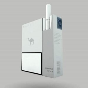 Custom Sleeve Cigarette Boxes