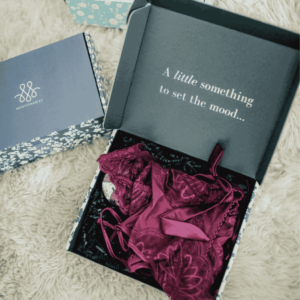 Custom Lingerie Boxes