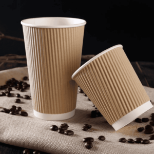 Double Wall Coffee Cups