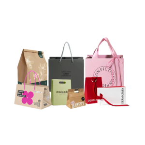 Paper Bags