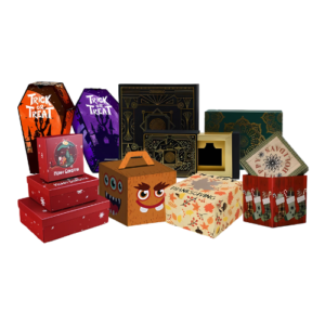 Jewelry Boxes