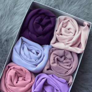 Scarf Boxes