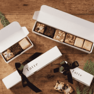 Custom Bakery Gift Boxes