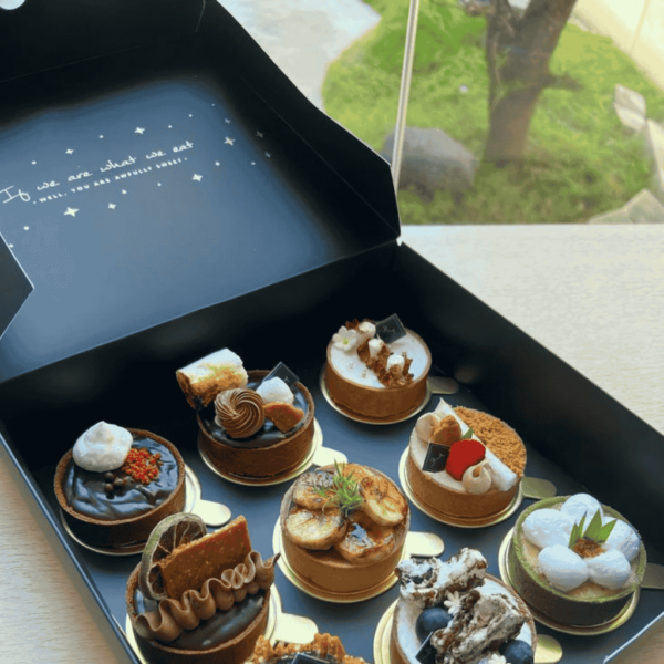 Custom Pastry Boxes - Image 3