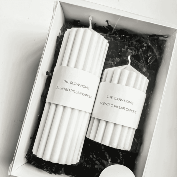 Custom Pillar Candle Boxes - Image 4