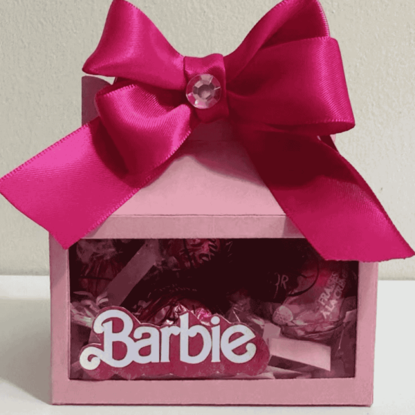 Custom Barbie Candy Boxes - Image 4