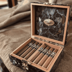 Custom Cigar Boxes