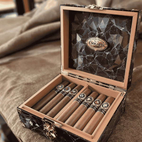 Custom Cigar Boxes - Image 2