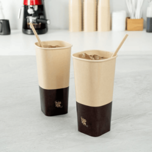 Cardboard Coffee Cups