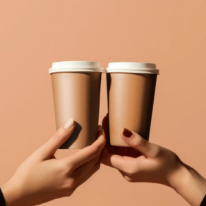 Disposable Coffee Cups