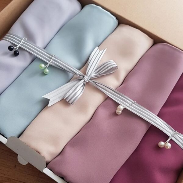 Scarf Boxes