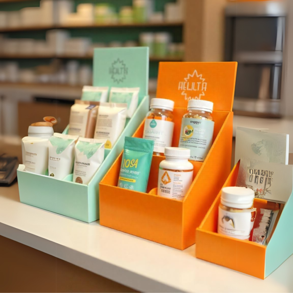 Health Counter Display Boxes - Image 3