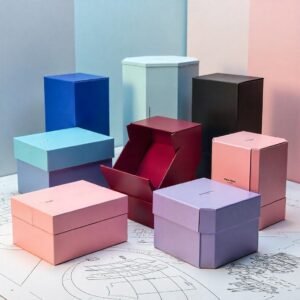 Custom Shapes