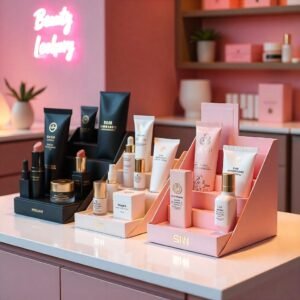 Cosmetic Display Boxes