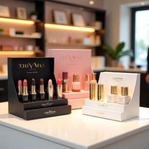 Cosmetic Display Boxes